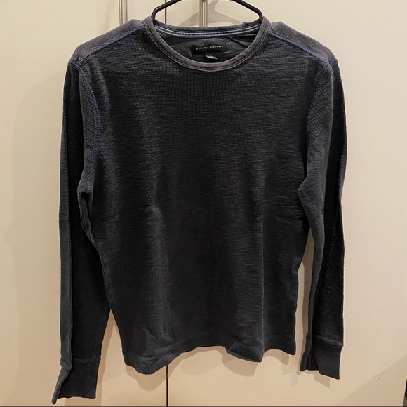 Banana Republic Long Sleeve